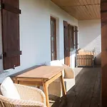 Apartament Kaffeehaus Blaslhoehe