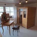 Kaffeehaus Blaslhoehe アパート *
