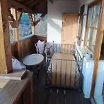 Kaffeehaus Blaslhoehe Apartament