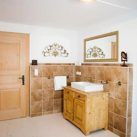 Apartmán Kaffeehaus Blaslhoehe *