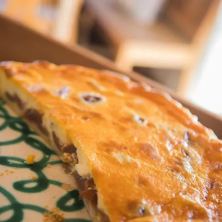 Kaffeehaus Blaslhoehe * Лам