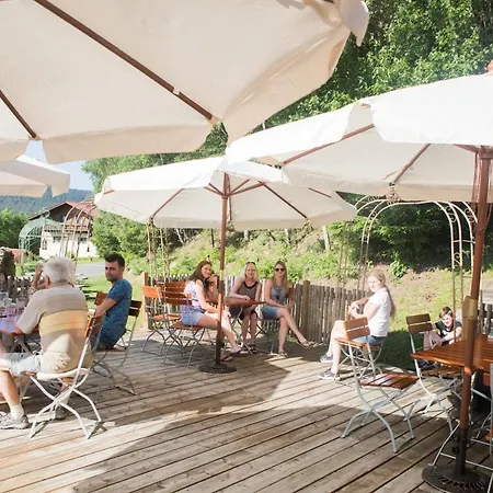 Apartmán Kaffeehaus Blaslhoehe