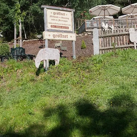 Apartmán Kaffeehaus Blaslhoehe