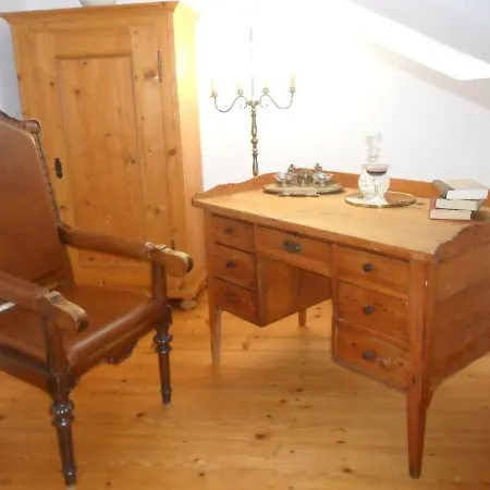 Appartamento Kaffeehaus Blaslhoehe Lam