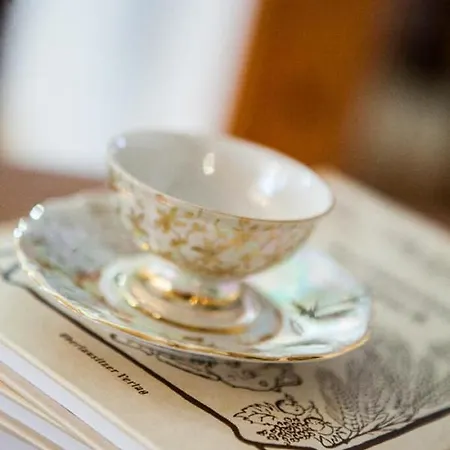 Kaffeehaus Blaslhoehe * Lam