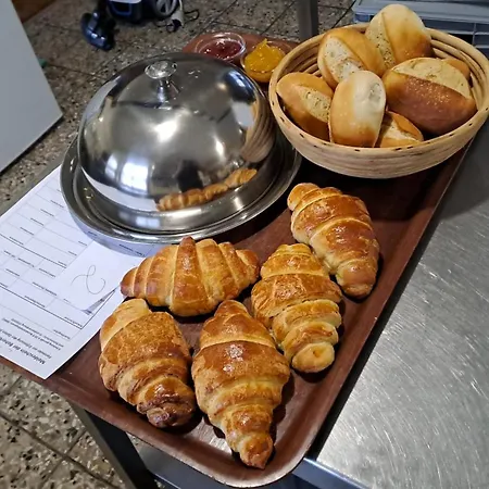Kaffeehaus Blaslhoehe * Лам