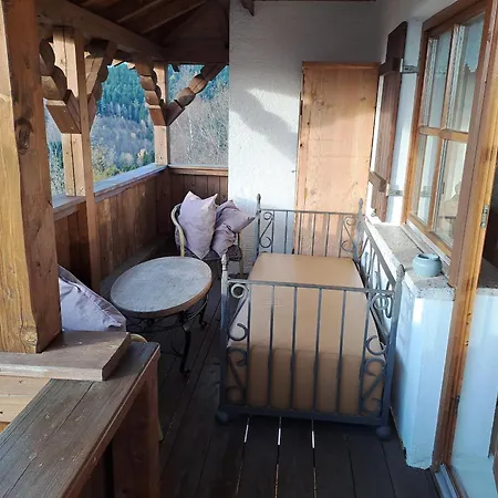 Kaffeehaus Blaslhoehe Appartamento