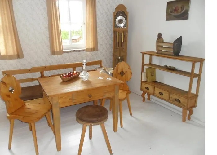 Apartamento Kaffeehaus Blaslhoehe *