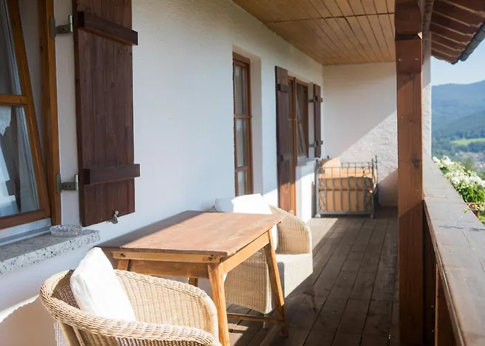 Apartamento Kaffeehaus Blaslhoehe