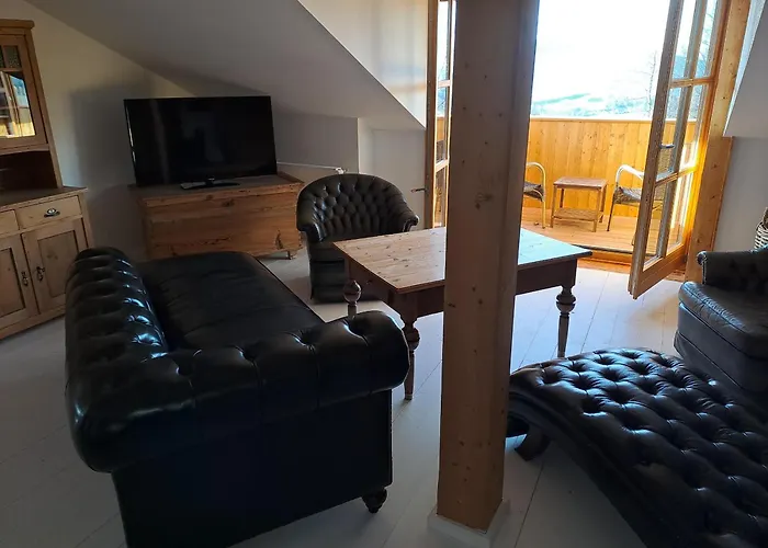 Apartamento Kaffeehaus Blaslhoehe Lam
