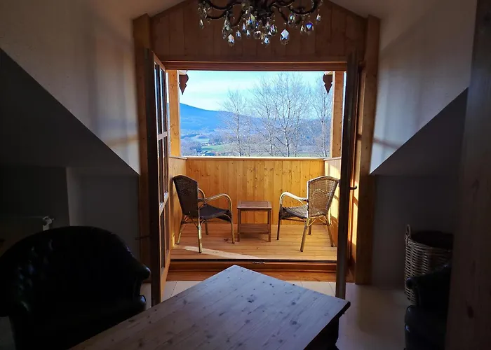 Kaffeehaus Blaslhoehe Lam