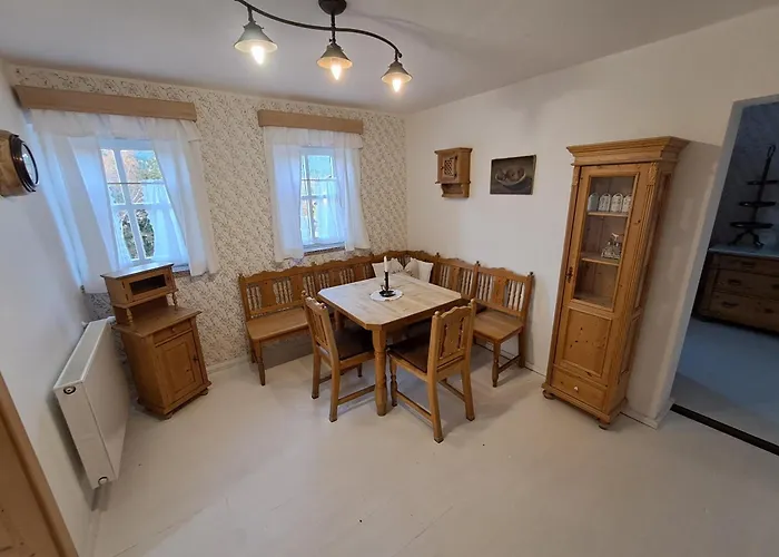 Kaffeehaus Blaslhoehe Apartamento