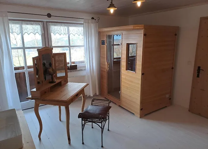 Kaffeehaus Blaslhoehe Apartamento *