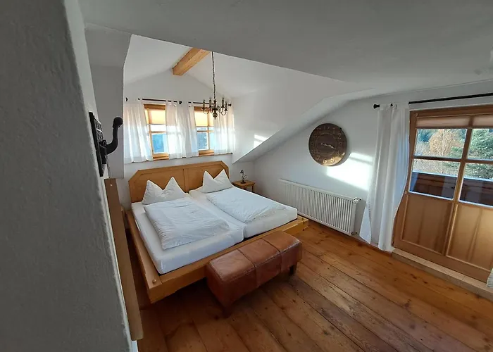 Kaffeehaus Blaslhoehe Apartamento Lam