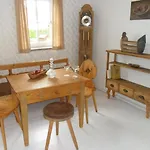 Apartament Kaffeehaus Blaslhoehe *