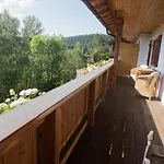 Kaffeehaus Blaslhoehe アパート ラム