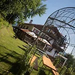 Kaffeehaus Blaslhoehe ラム