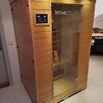 Apartament Kaffeehaus Blaslhoehe *