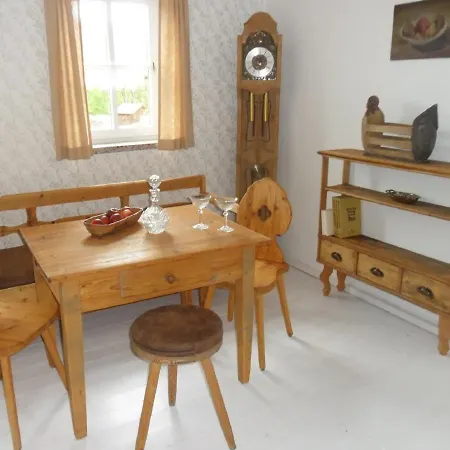 Apartment Kaffeehaus Blaslhoehe *