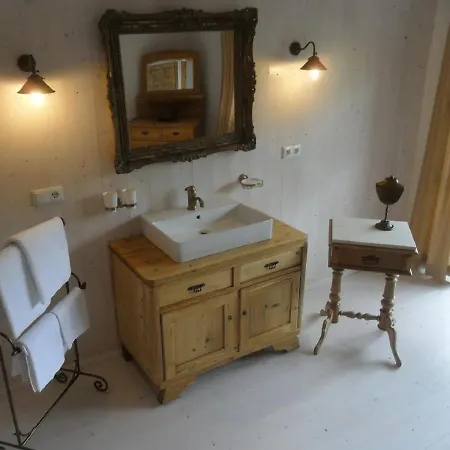 Kaffeehaus Blaslhoehe Apartment *