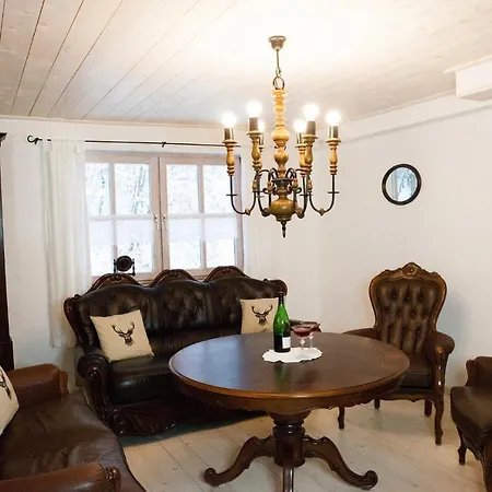 Apartment Kaffeehaus Blaslhoehe *