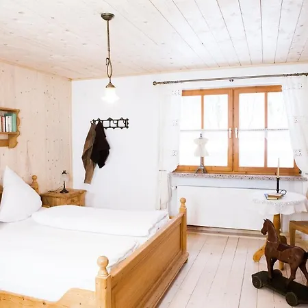 Apartmán Kaffeehaus Blaslhoehe