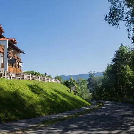 Kaffeehaus Blaslhoehe 램