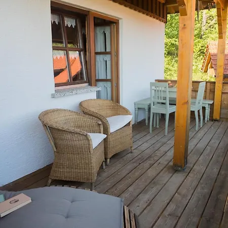 Apartmán Kaffeehaus Blaslhoehe Lam
