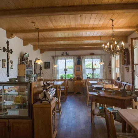 Apartment Kaffeehaus Blaslhoehe *