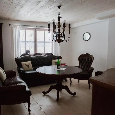 Appartement Kaffeehaus Blaslhoehe