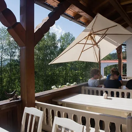 Kaffeehaus Blaslhoehe