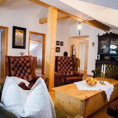Apartment Kaffeehaus Blaslhoehe Lam