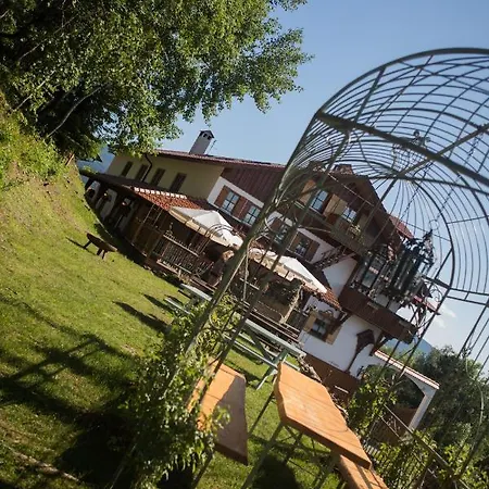 Kaffeehaus Blaslhoehe لام