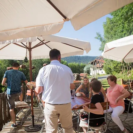 Kaffeehaus Blaslhoehe Lam