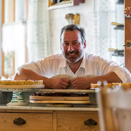 Kaffeehaus Blaslhoehe لام