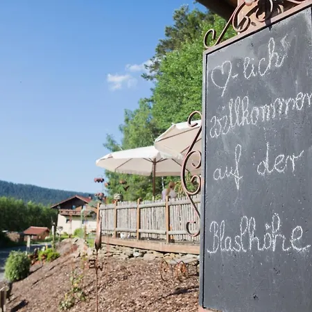 Kaffeehaus Blaslhoehe *