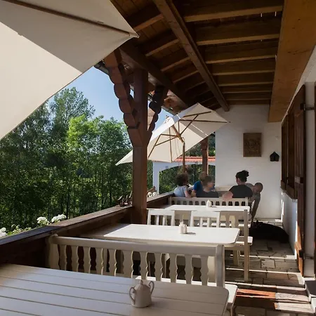 Apartment Kaffeehaus Blaslhoehe