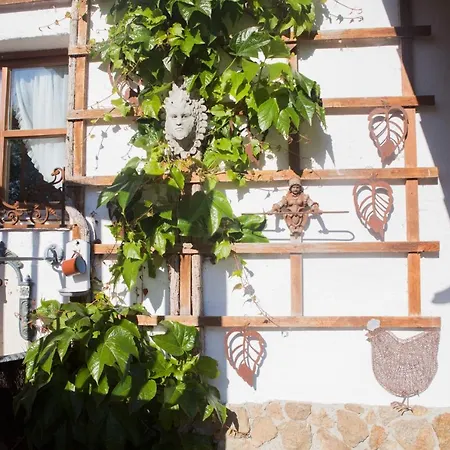 Apartment Kaffeehaus Blaslhoehe