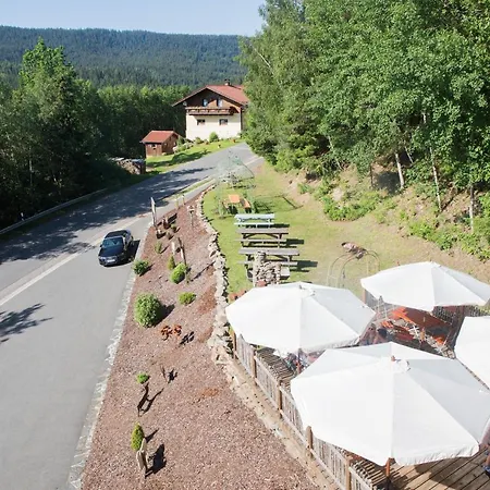 Kaffeehaus Blaslhoehe *