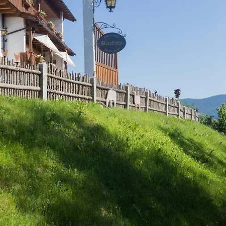 Kaffeehaus Blaslhoehe *