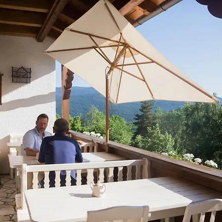 Apartmán Kaffeehaus Blaslhoehe