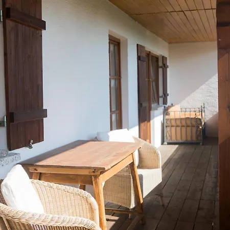 Apartmán Kaffeehaus Blaslhoehe