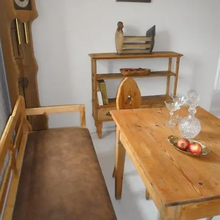 Apartment Kaffeehaus Blaslhoehe Lam