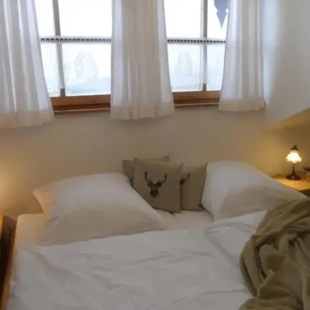Apartmán Kaffeehaus Blaslhoehe