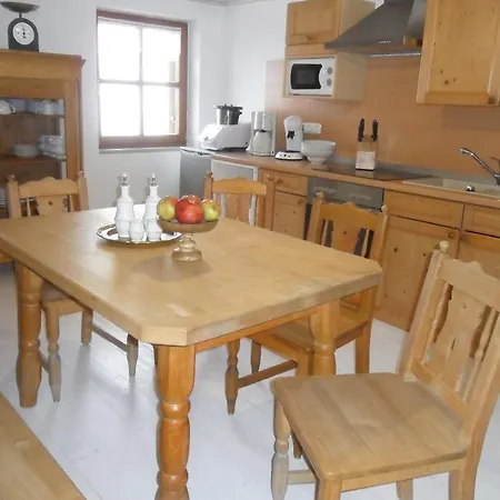 Apartmán Kaffeehaus Blaslhoehe Lam