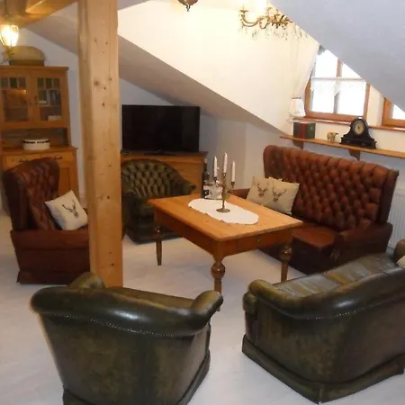 Kaffeehaus Blaslhoehe Appartement