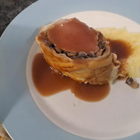 Lejlighed Kaffeehaus Blaslhoehe *