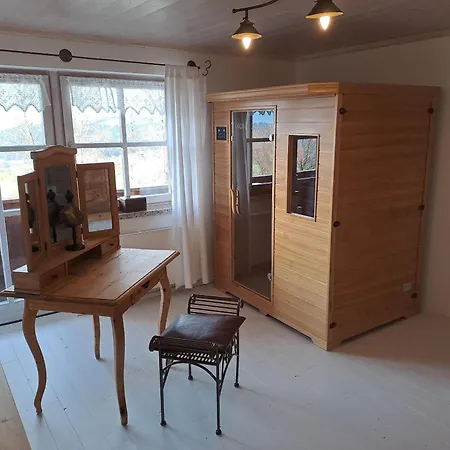 Kaffeehaus Blaslhoehe Daire *