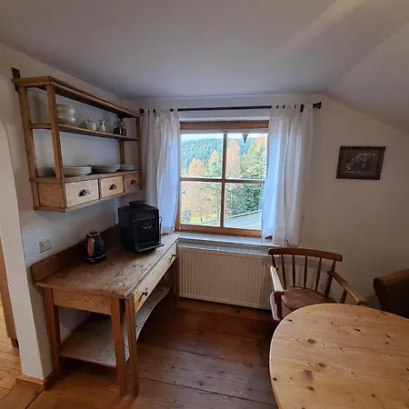 Apartment Kaffeehaus Blaslhöhe
