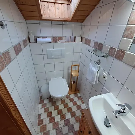 Apartment Kaffeehaus Blaslhöhe *